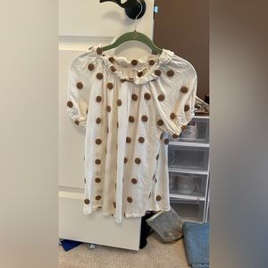 Boutique top